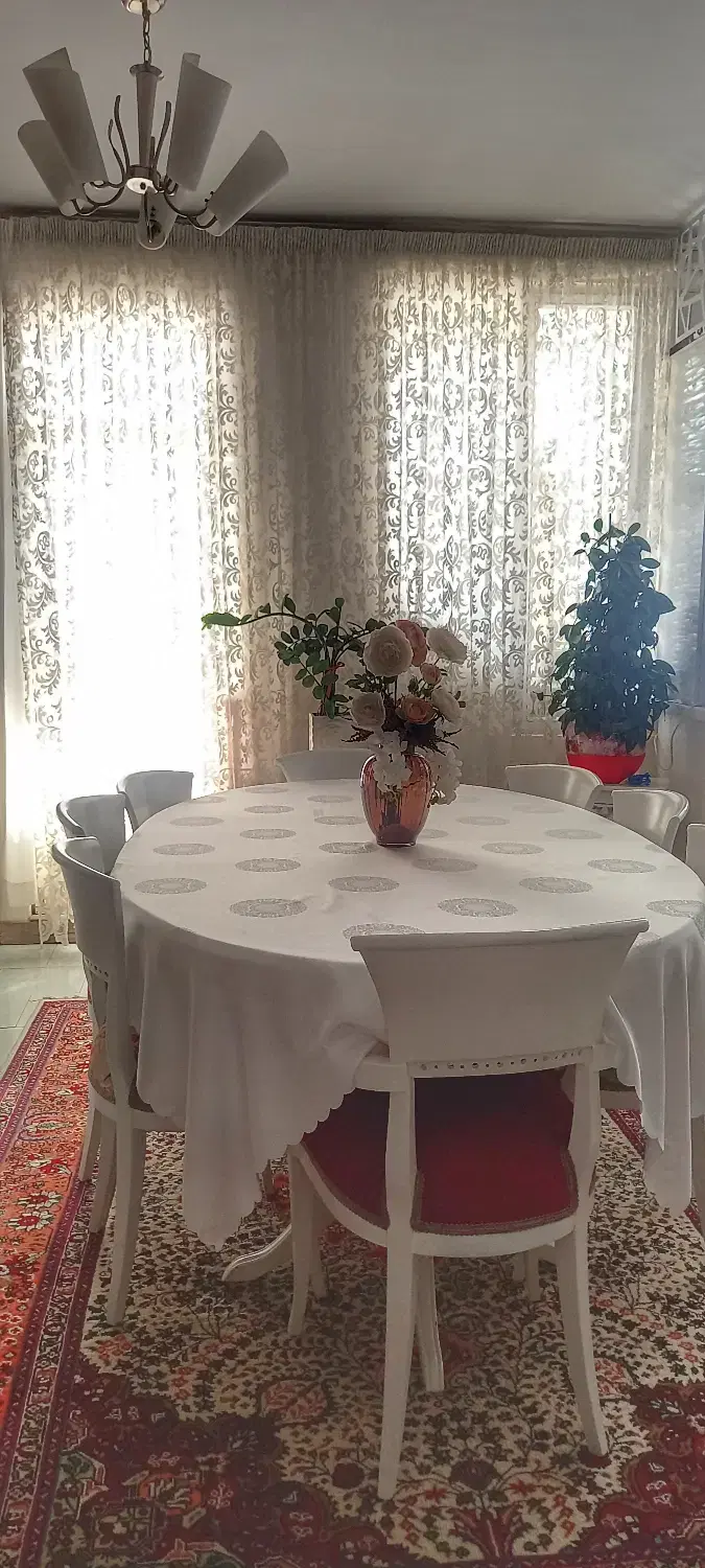 فروش آپارتمان 112 متری بازسازی‌شده در گوهردشت