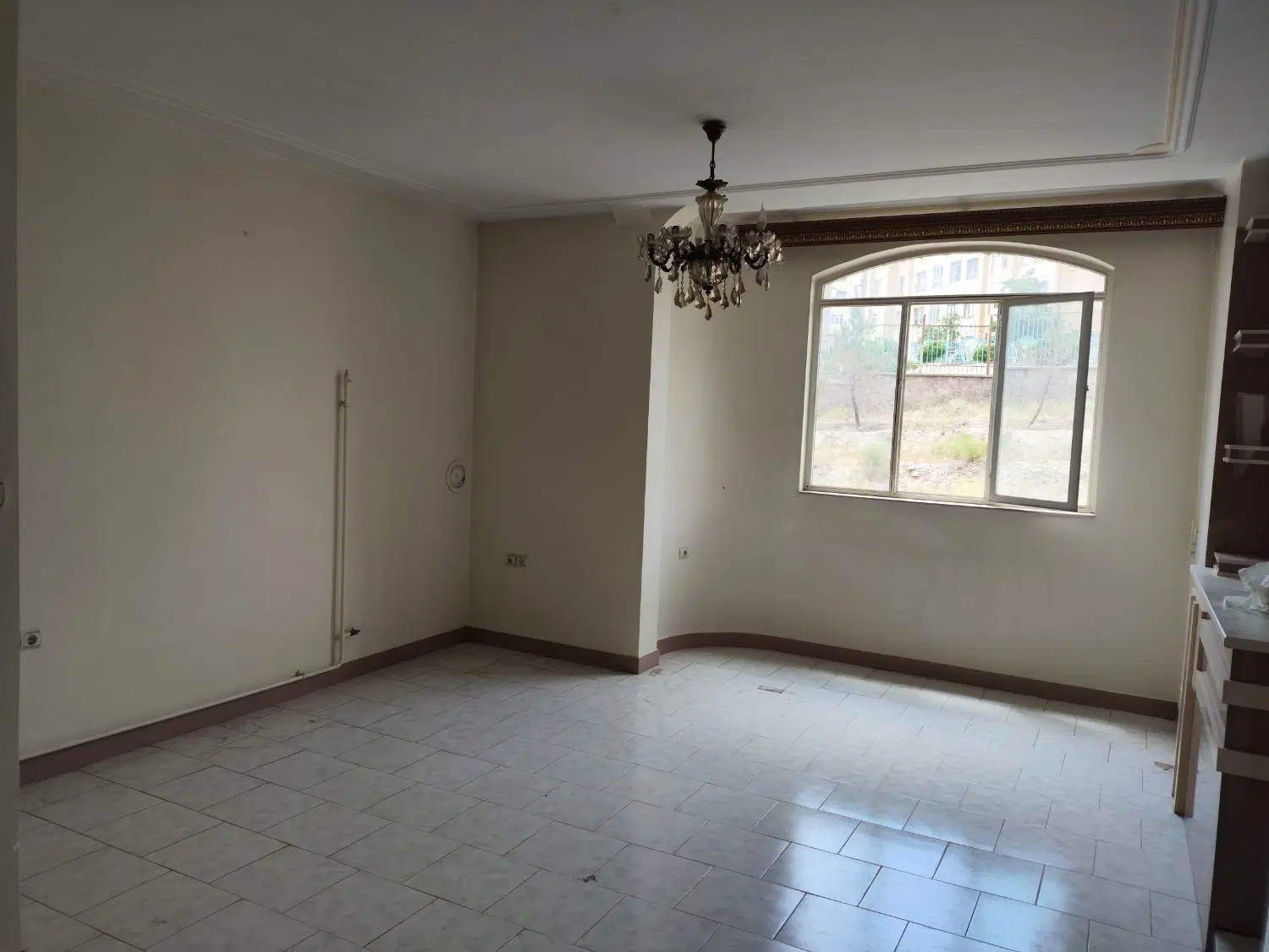 اپارتمان اندیشه