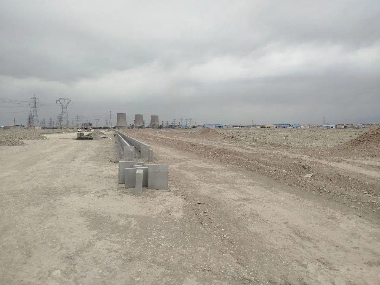 ۵۰ متر فیش شهرداری فاز۶ ‌باجواز ساخت تهاترباخودرو