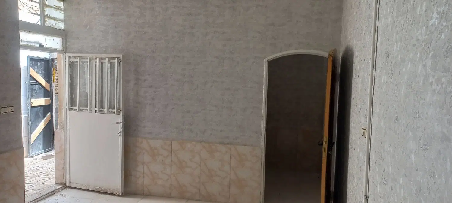 خانه ویلایی کوچه دومتری