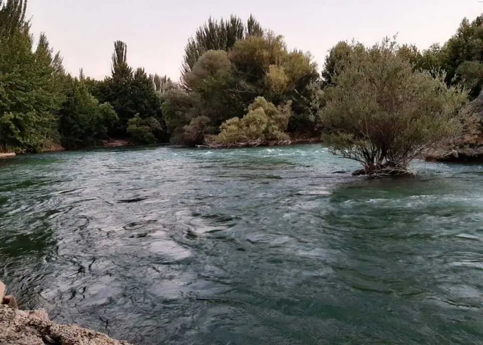 زمین ویلایی