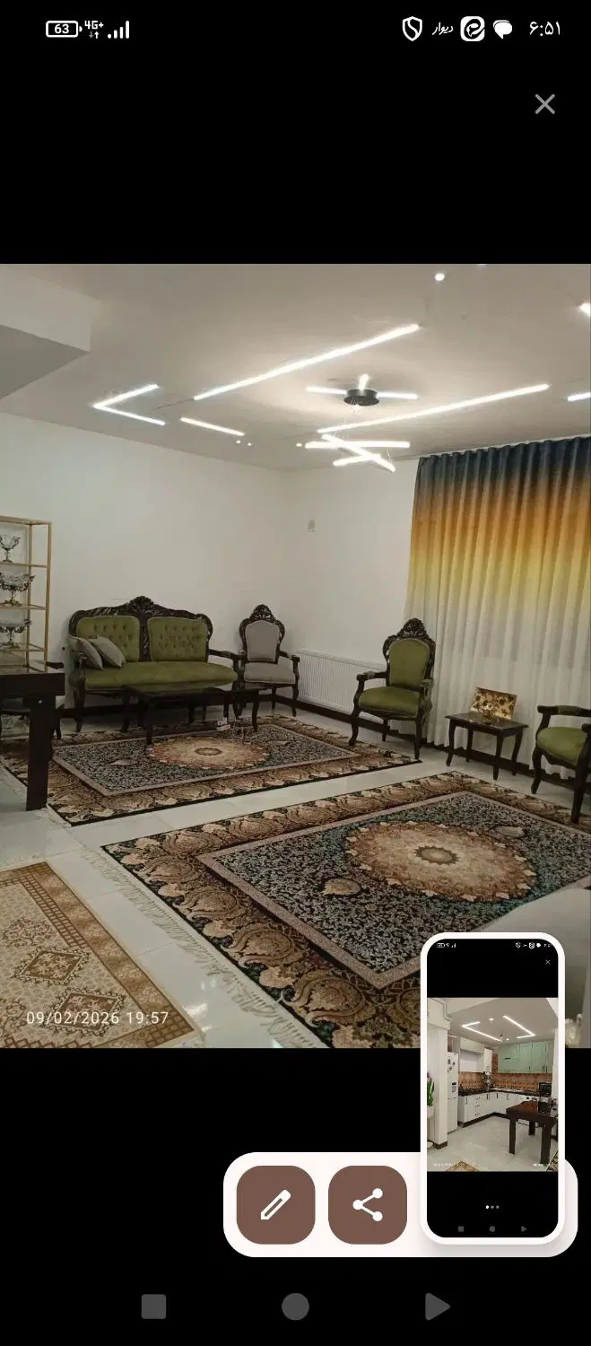 هسا دو دوخواب خام