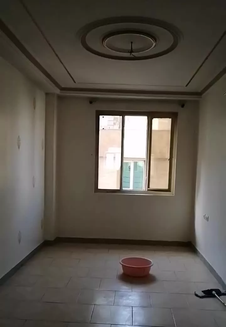 آپارتمان زمزم پیرمرادی تک واحدی