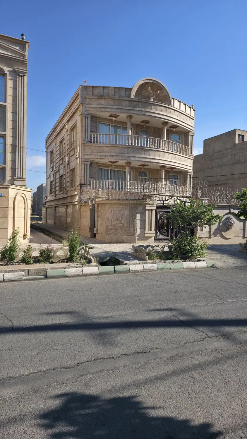 ویلایی فاز۵ دونبش سه کله