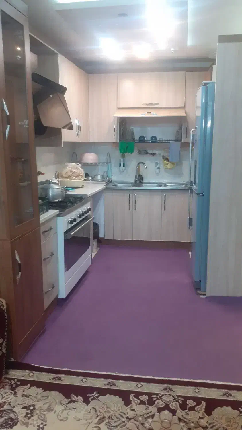 ۸۵متری محله ای ۶