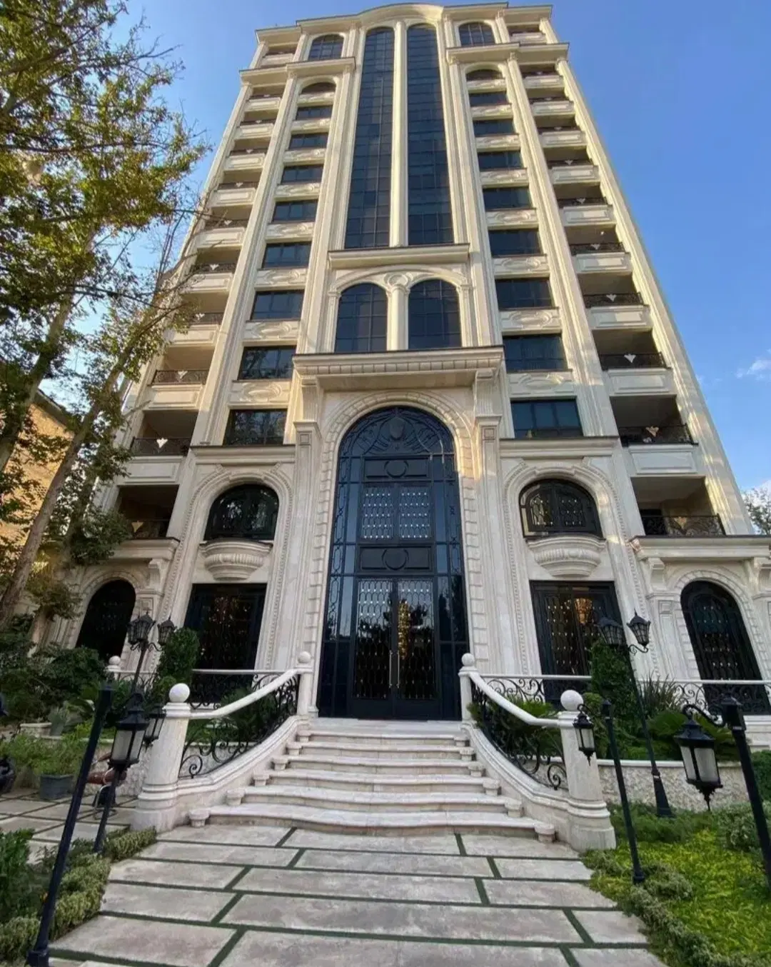 اجاره همکف در گرگاب