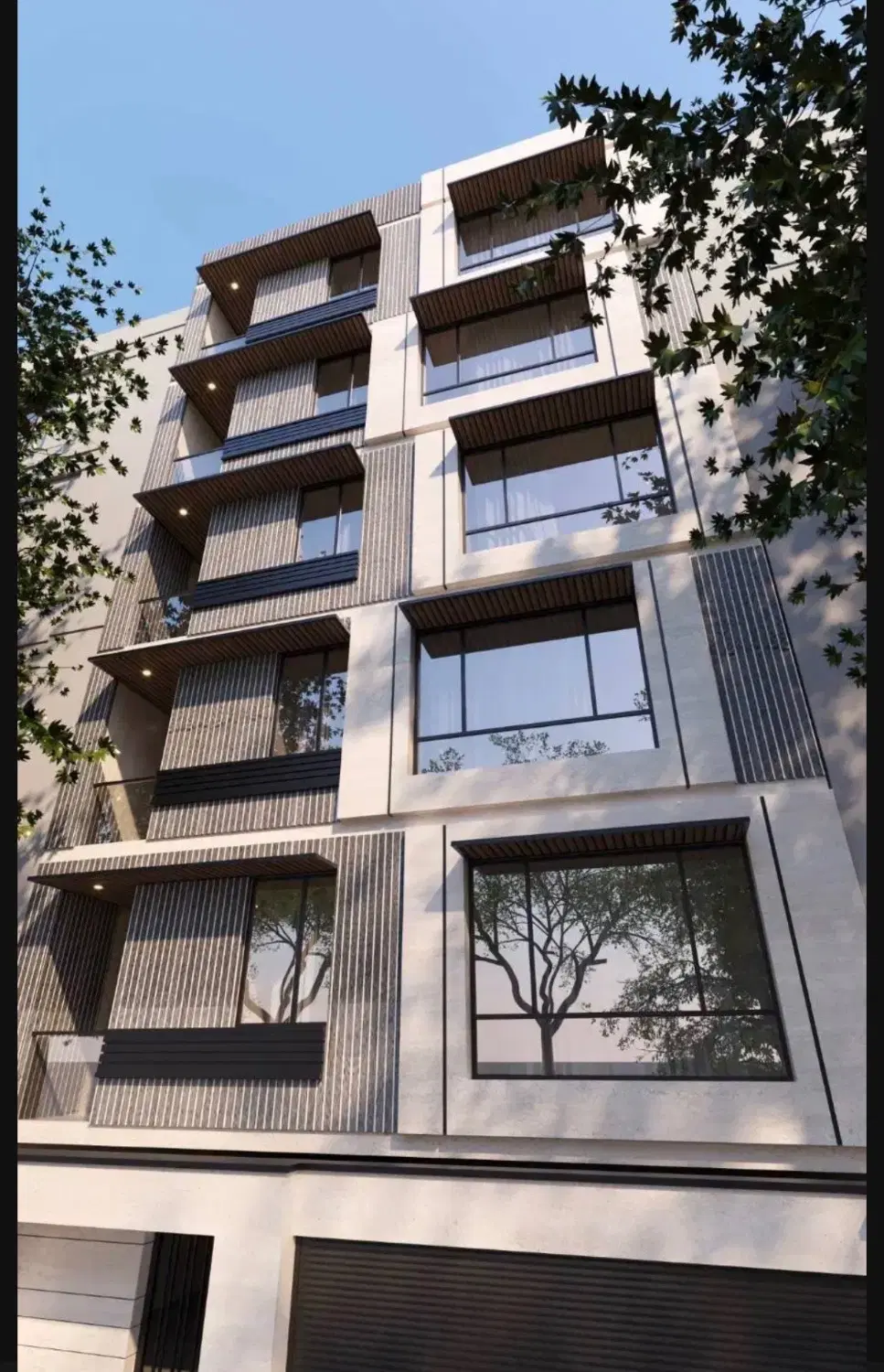فروش اپارتمان دوخوابه رشت