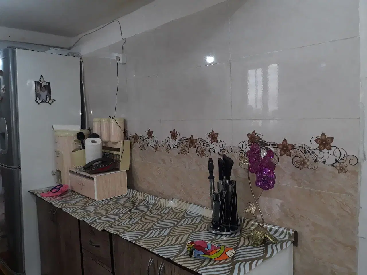 فروش خانه ۷۵ متری در سیلاب قوشخانه