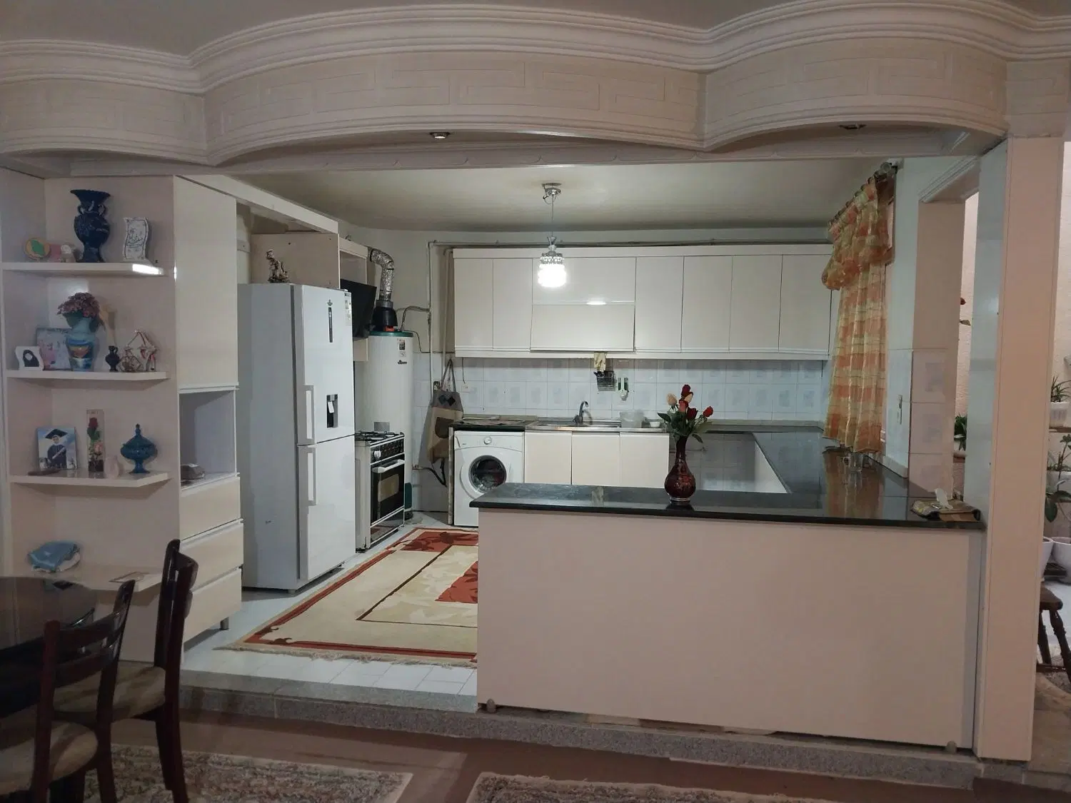 اجاره خانه ویلایی