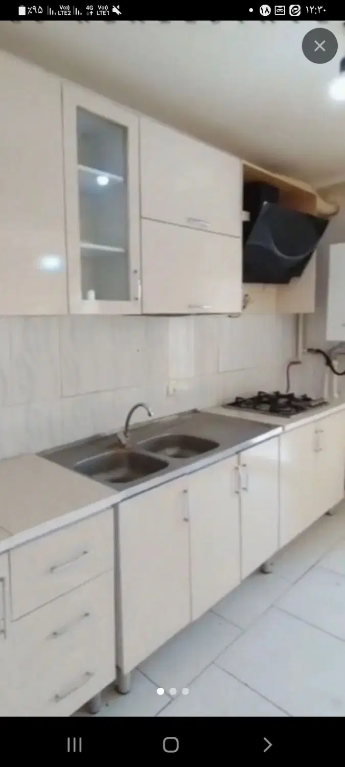 فروش آپارتمان ۸۰ متری کوزو ۶