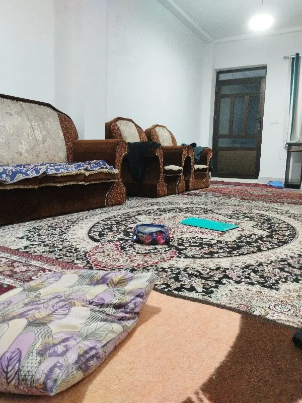 اجاره سویبت 75متری یک خوابه
