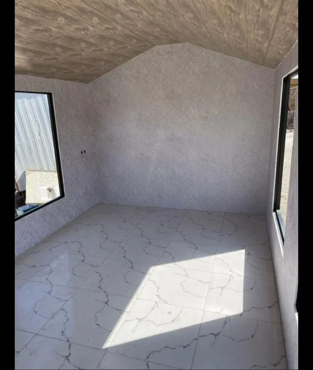 جای خاب