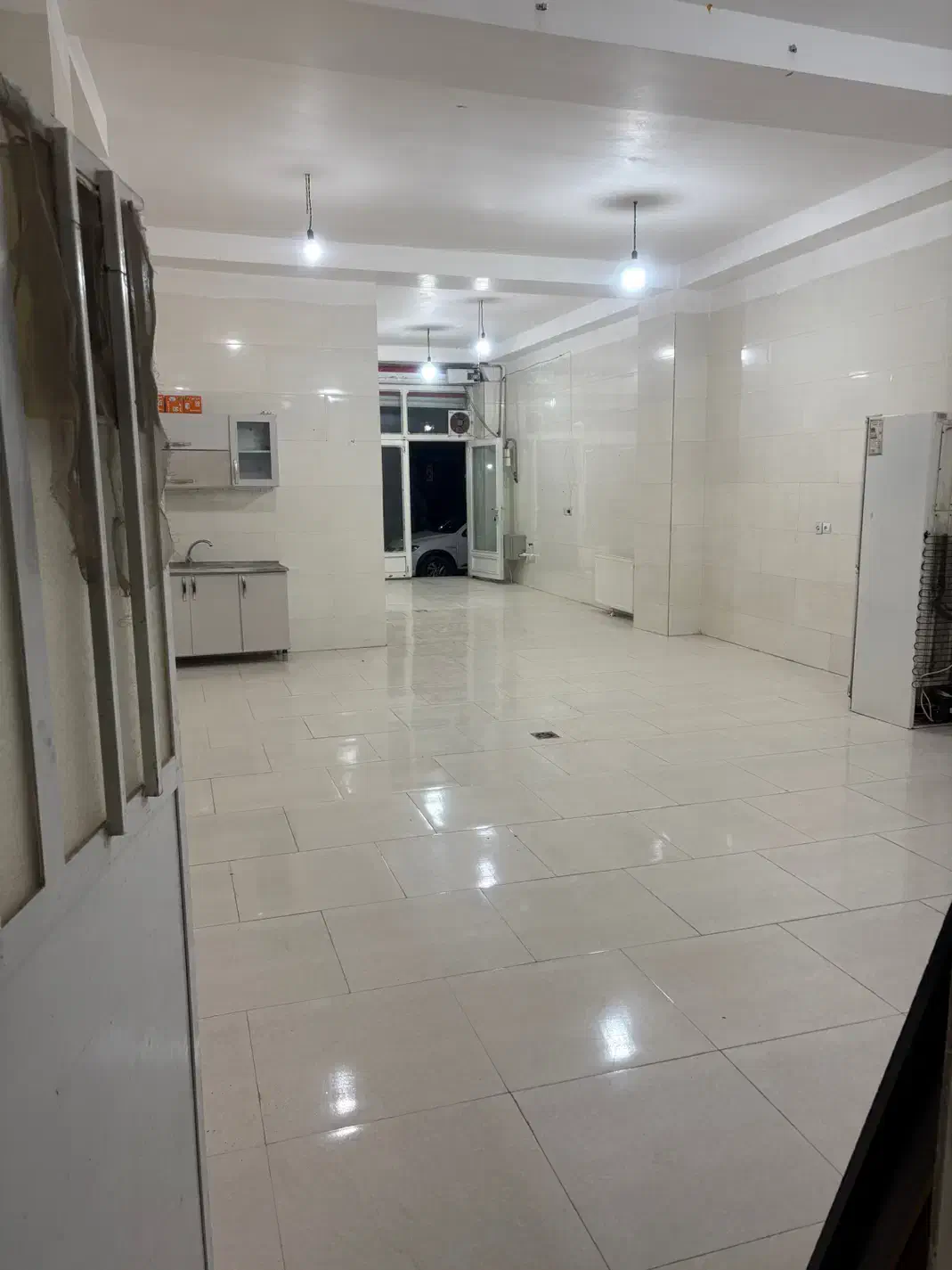 اجاره مغازه در نصیرشهر_۱۰۰مترمربع_امکانات کامل