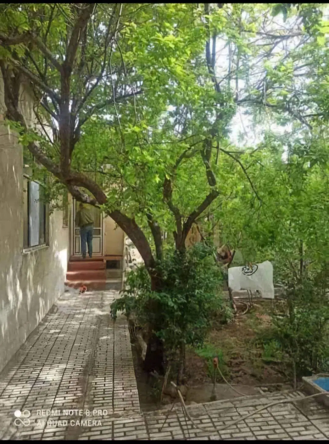 فروش ساختمان ویلایی در خرمدره