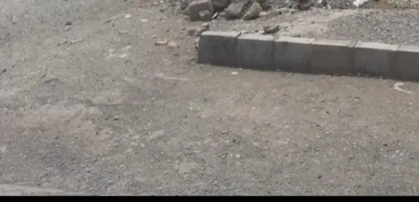 زمین مسفرکونی بنجارشهرک