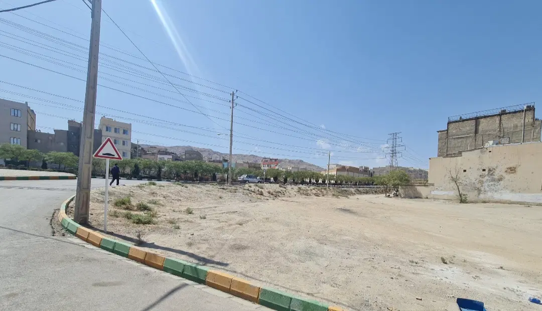 معاوضه زمین ویلایی با آپارتمان