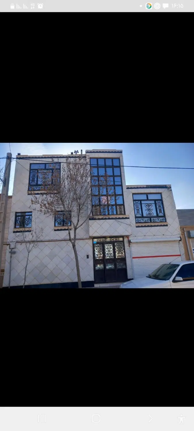 فروش خانه ویلایی