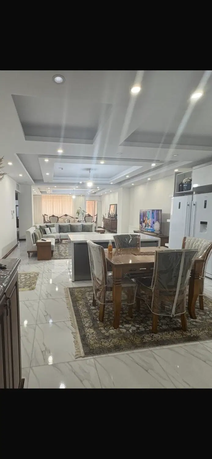 اپارتمان اجاره ای