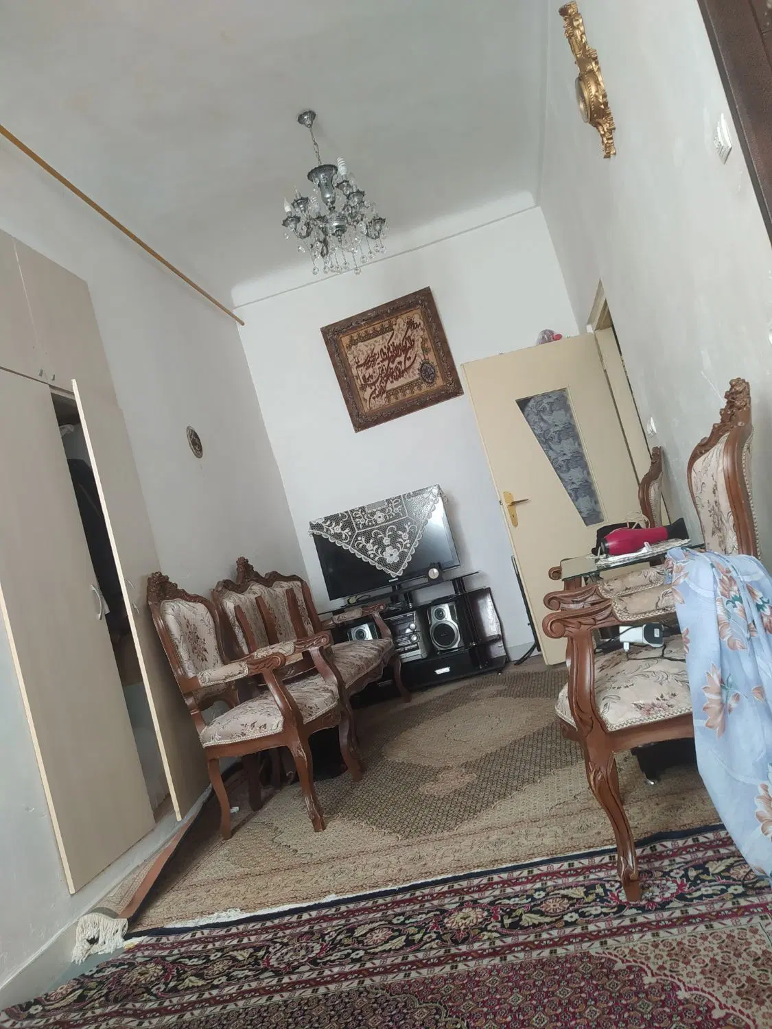فروش حیاط