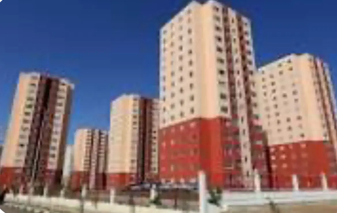 مسکن ملی رشتقون