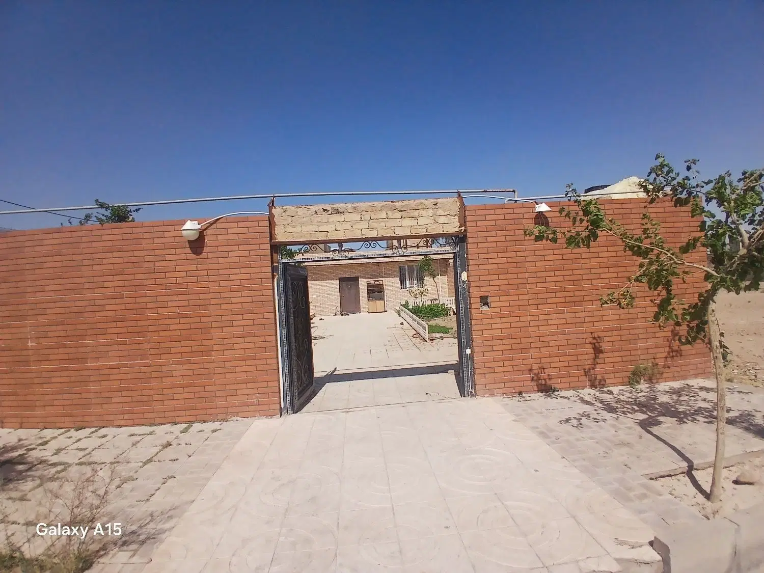 خونه ویلایی عالی
