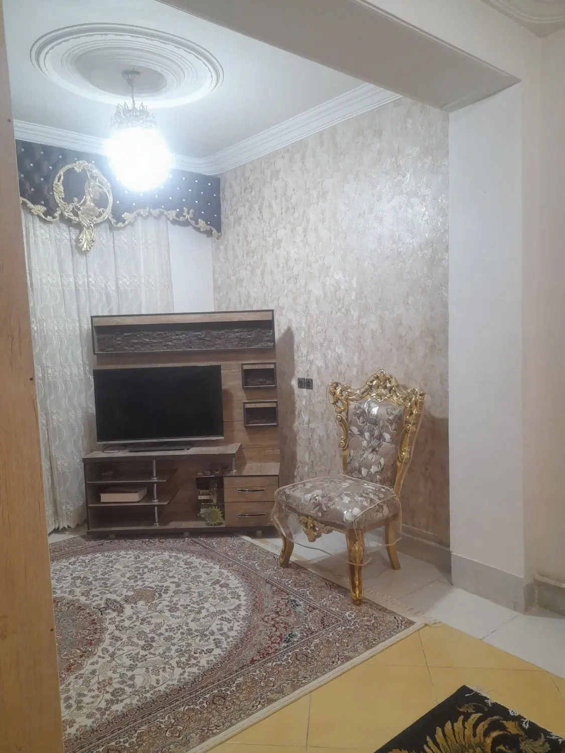خانه ویلایی دوبلکس با معماری منحصر بفرد