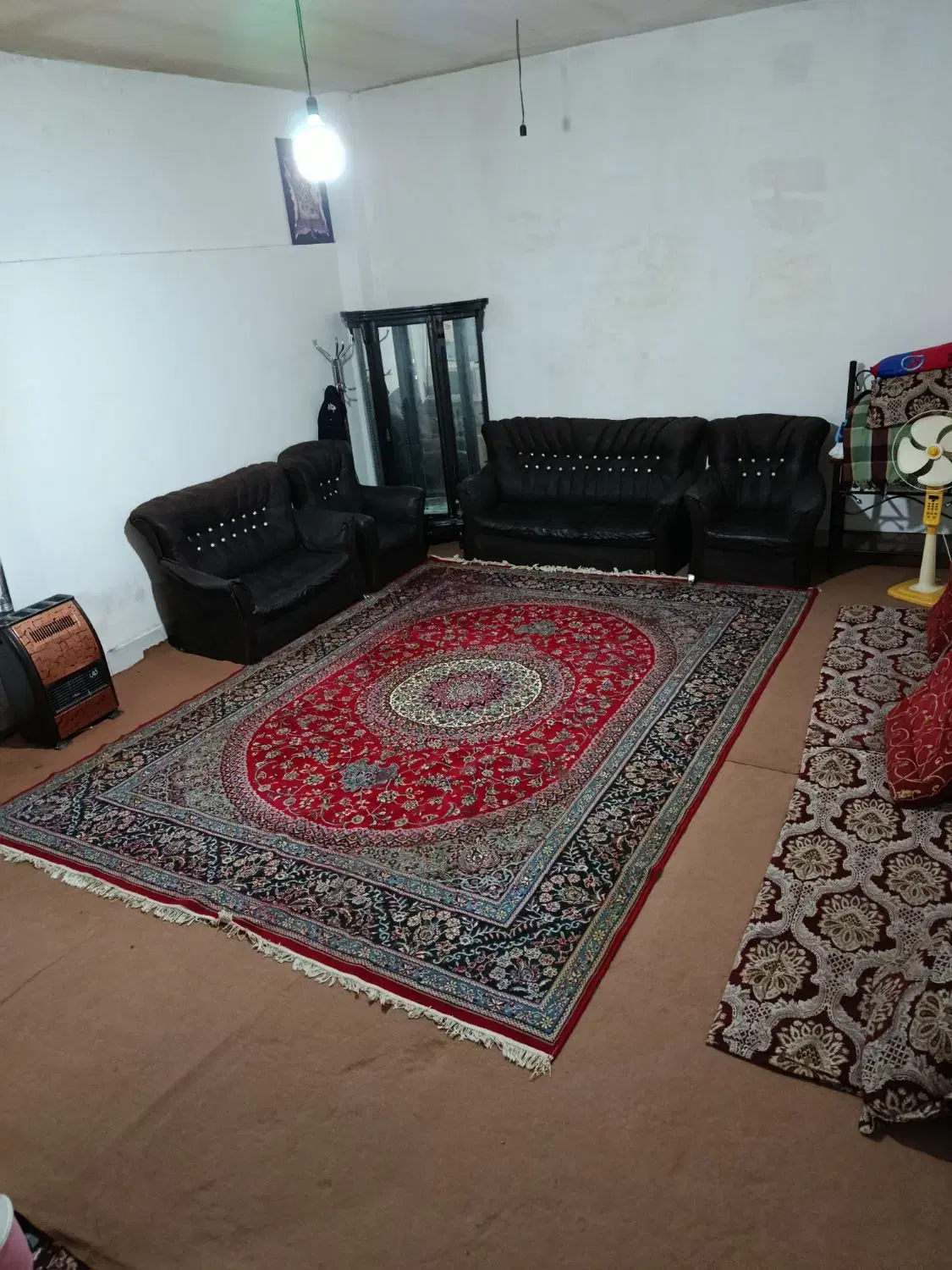 اجاره روزانه_هفتگی_ماهانه آپارتمان ۵۵ متری