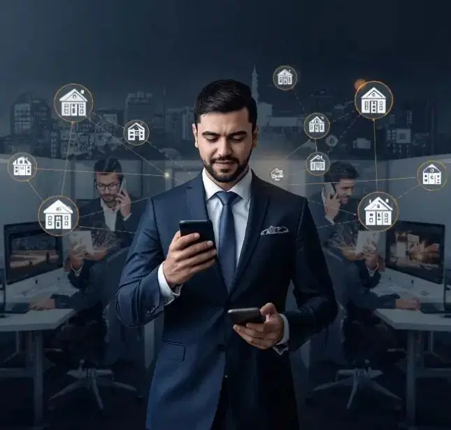 سوییت ۱۹۵۰ معاوضه با ماشین