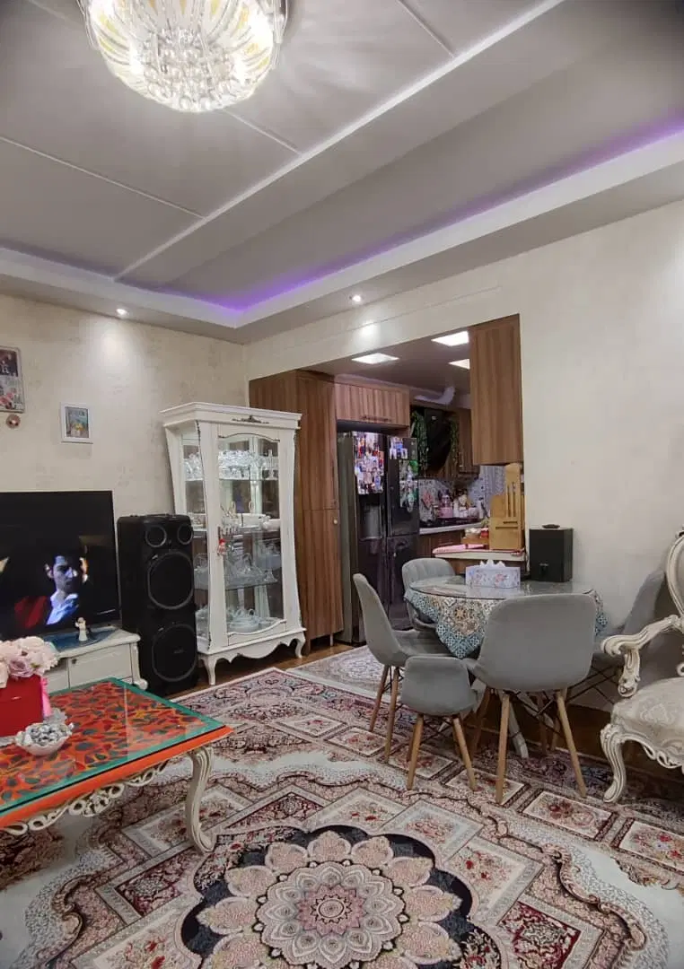 مجیدیه جنوبی ۱۶ متری دوم ۶۵