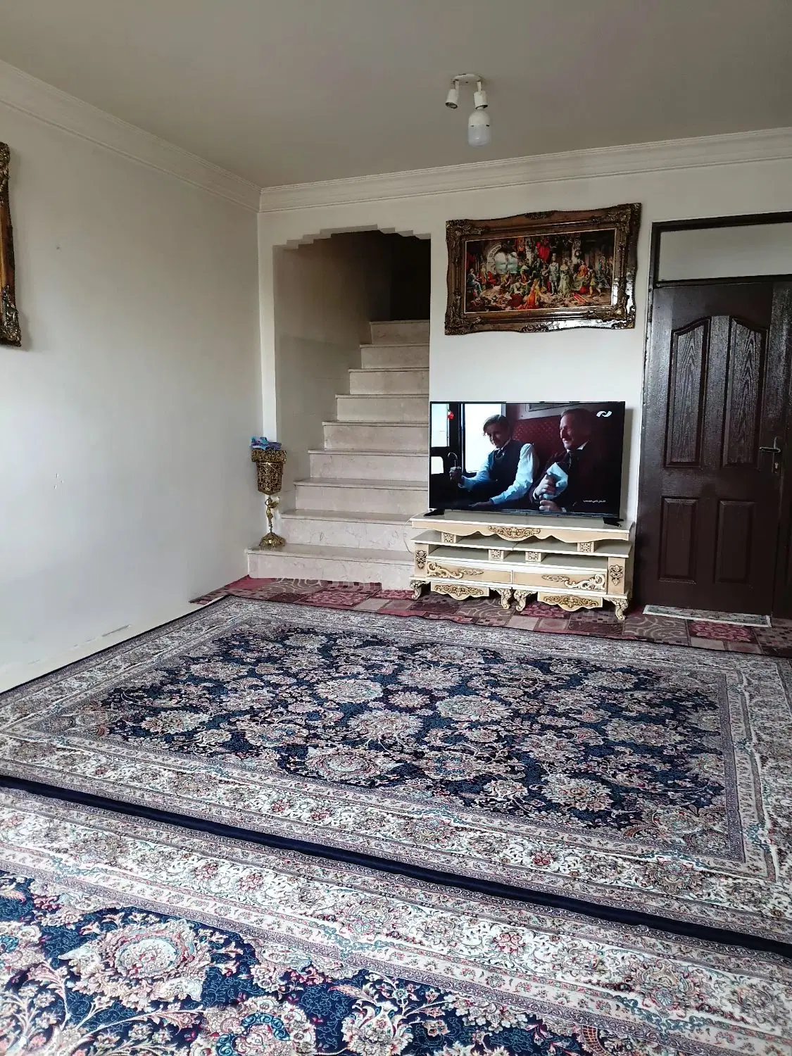 خانه اجاره ای