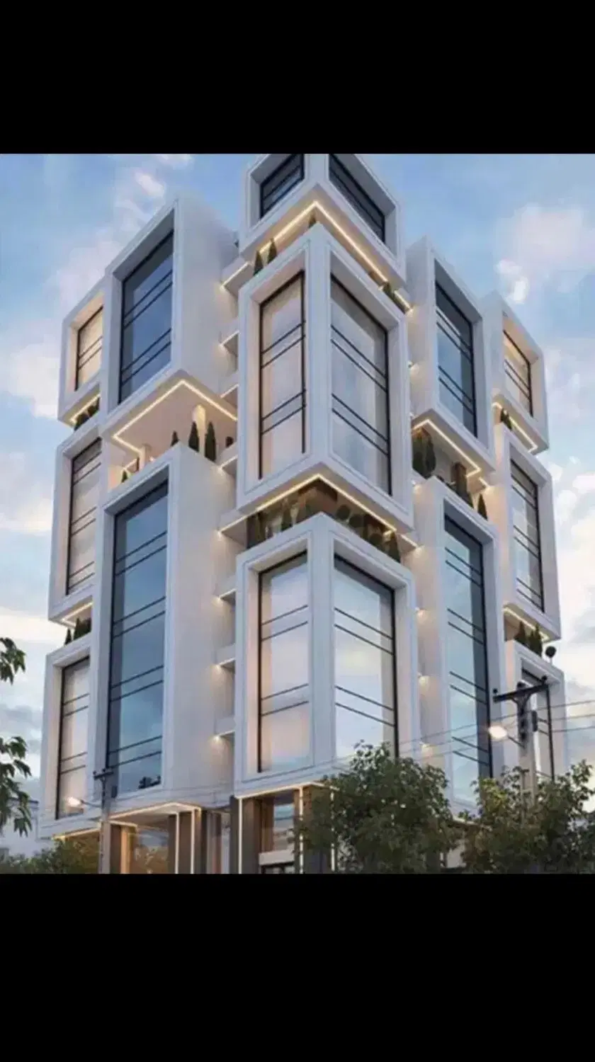 فروش آپارتمان