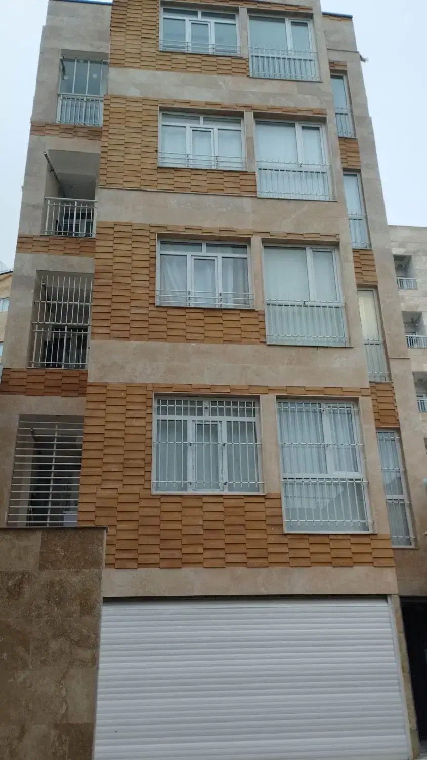 رهن کامل یک واحد ۹۰ متری در مهدیه