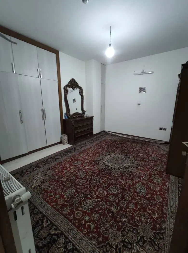164متری سه خواب رباط سوم سه