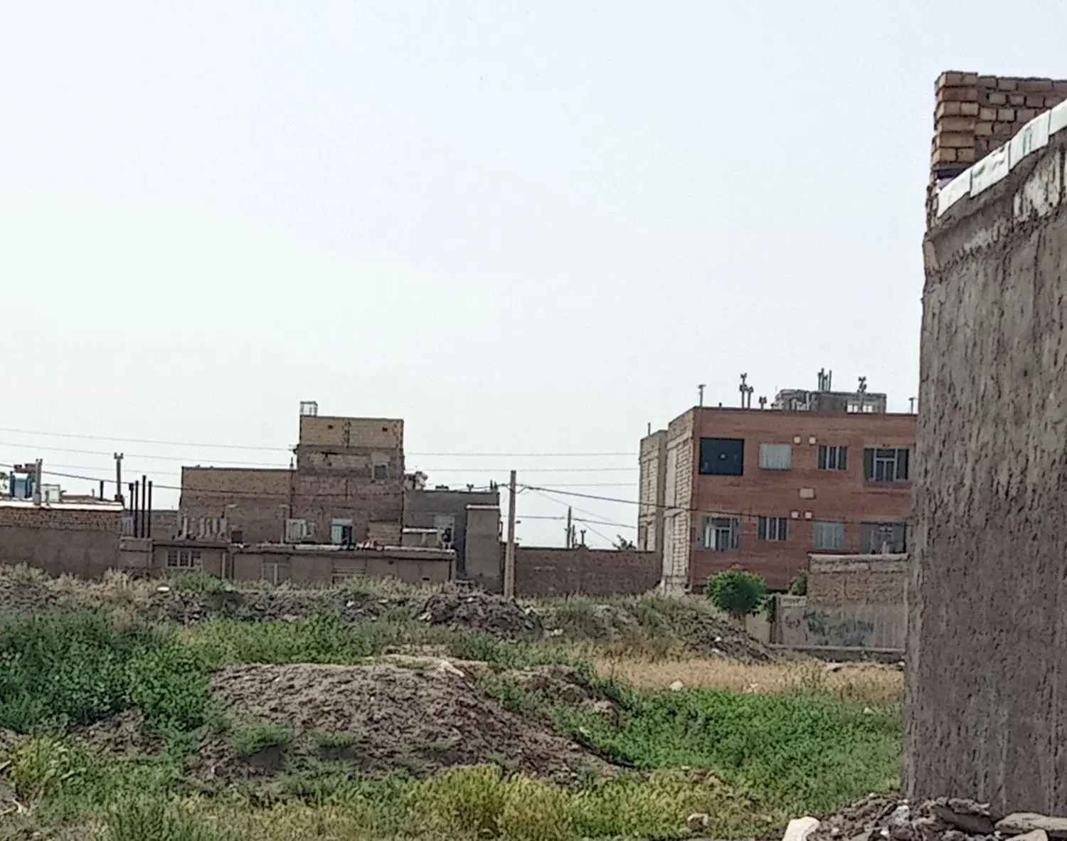 زمین فروشی بهشتی7_7