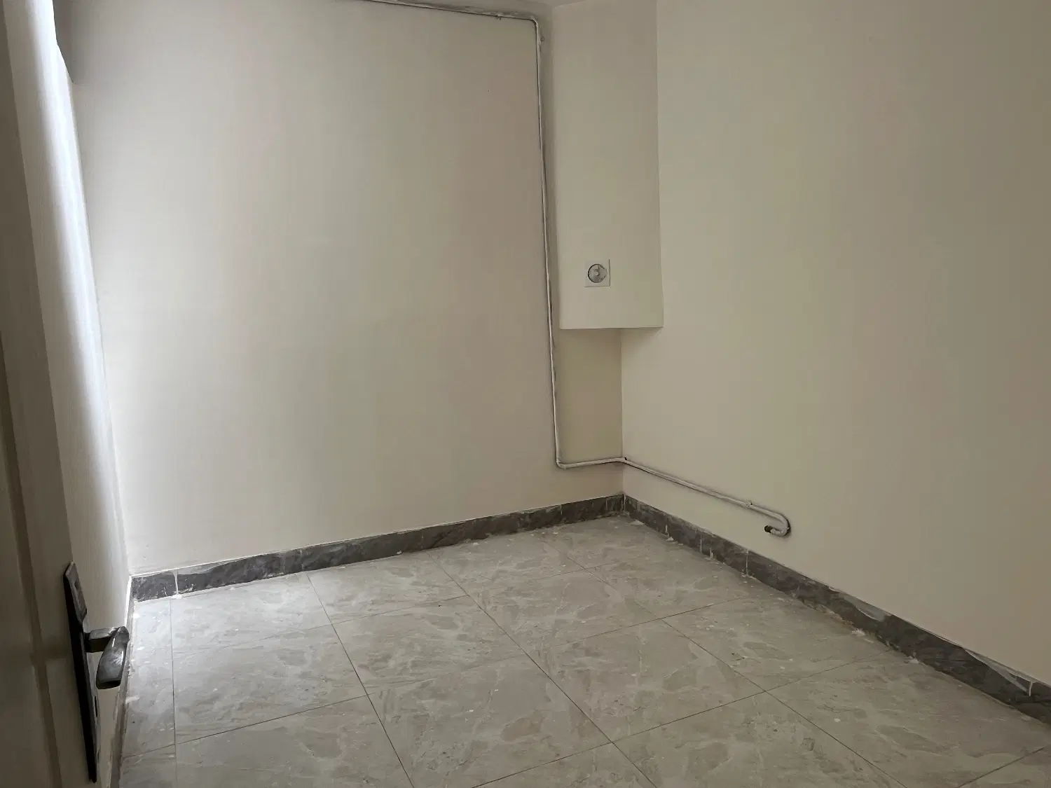 ویلایی دربست دو خواب نوساز بلوار سرایانی