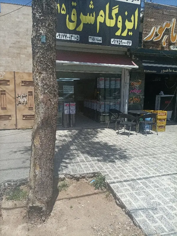 رهن و اجاره تجاری