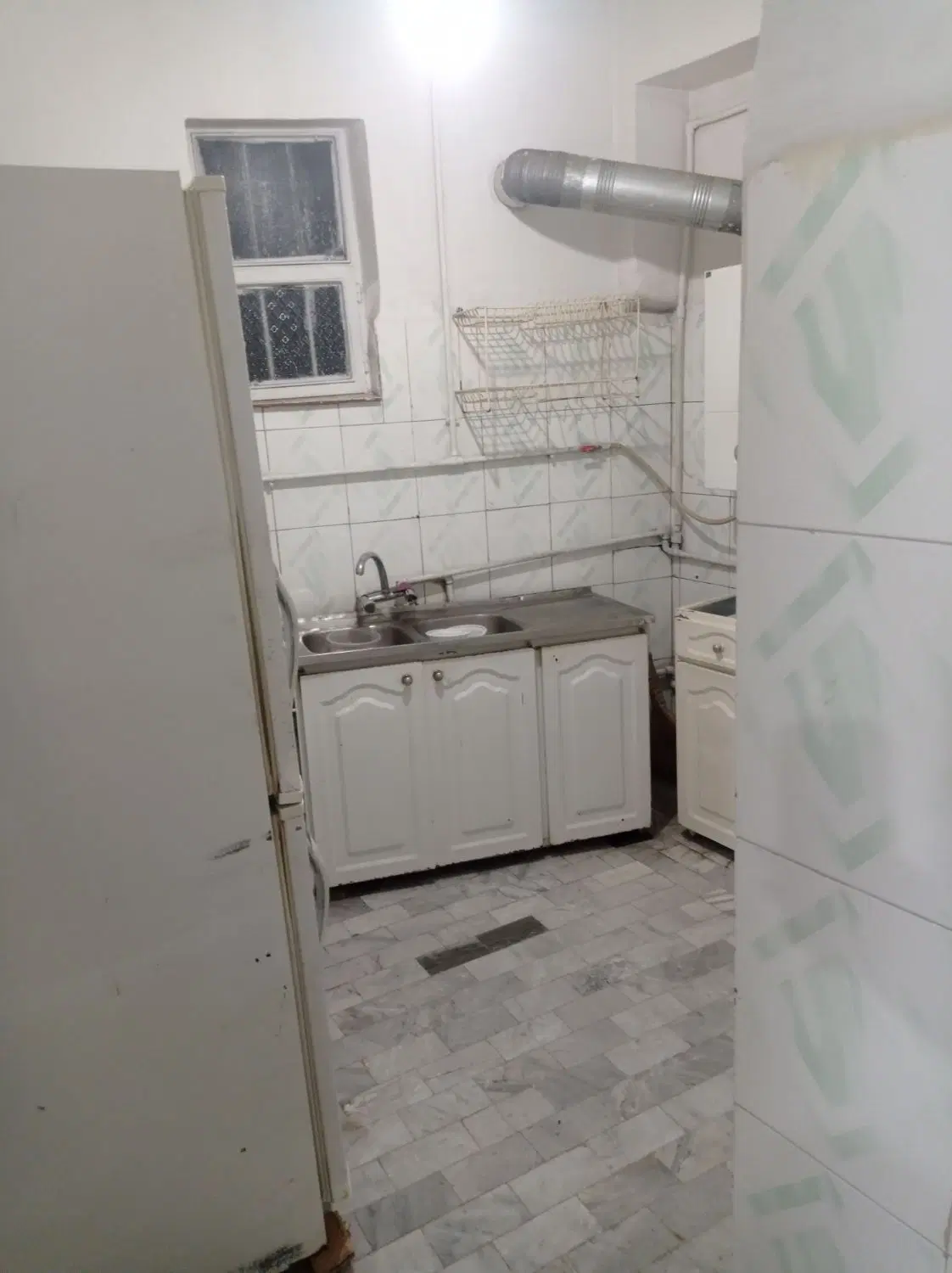 خانه اجاره ای همکف ۶۰متر