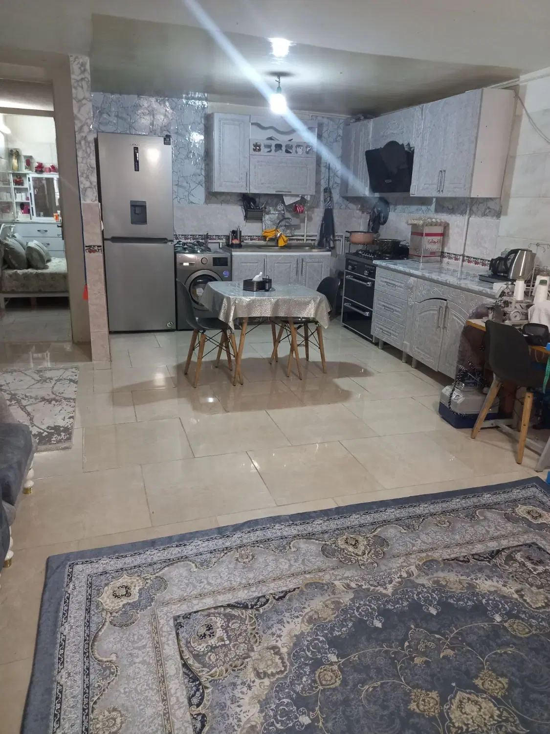 خانه اجاره‌ ای
