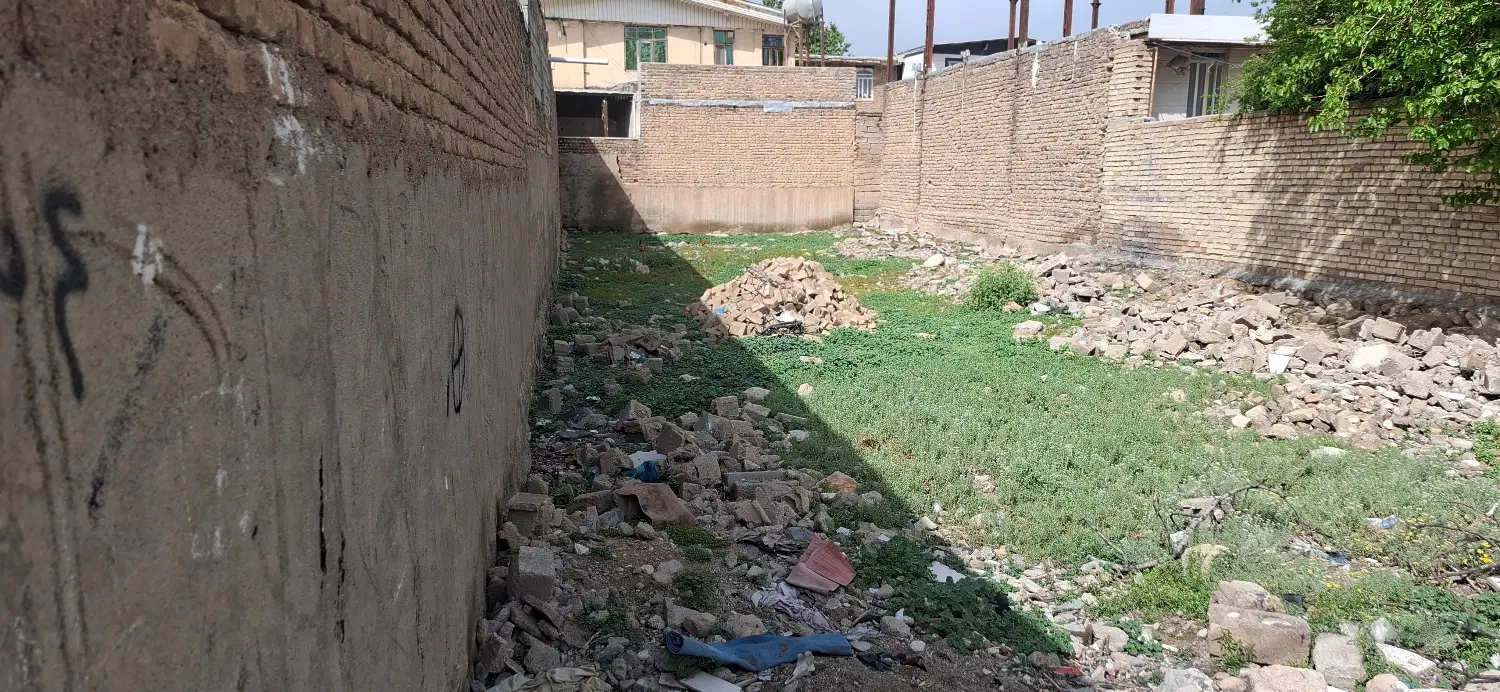 زمین مسکونی هنر۱ دهمحسن