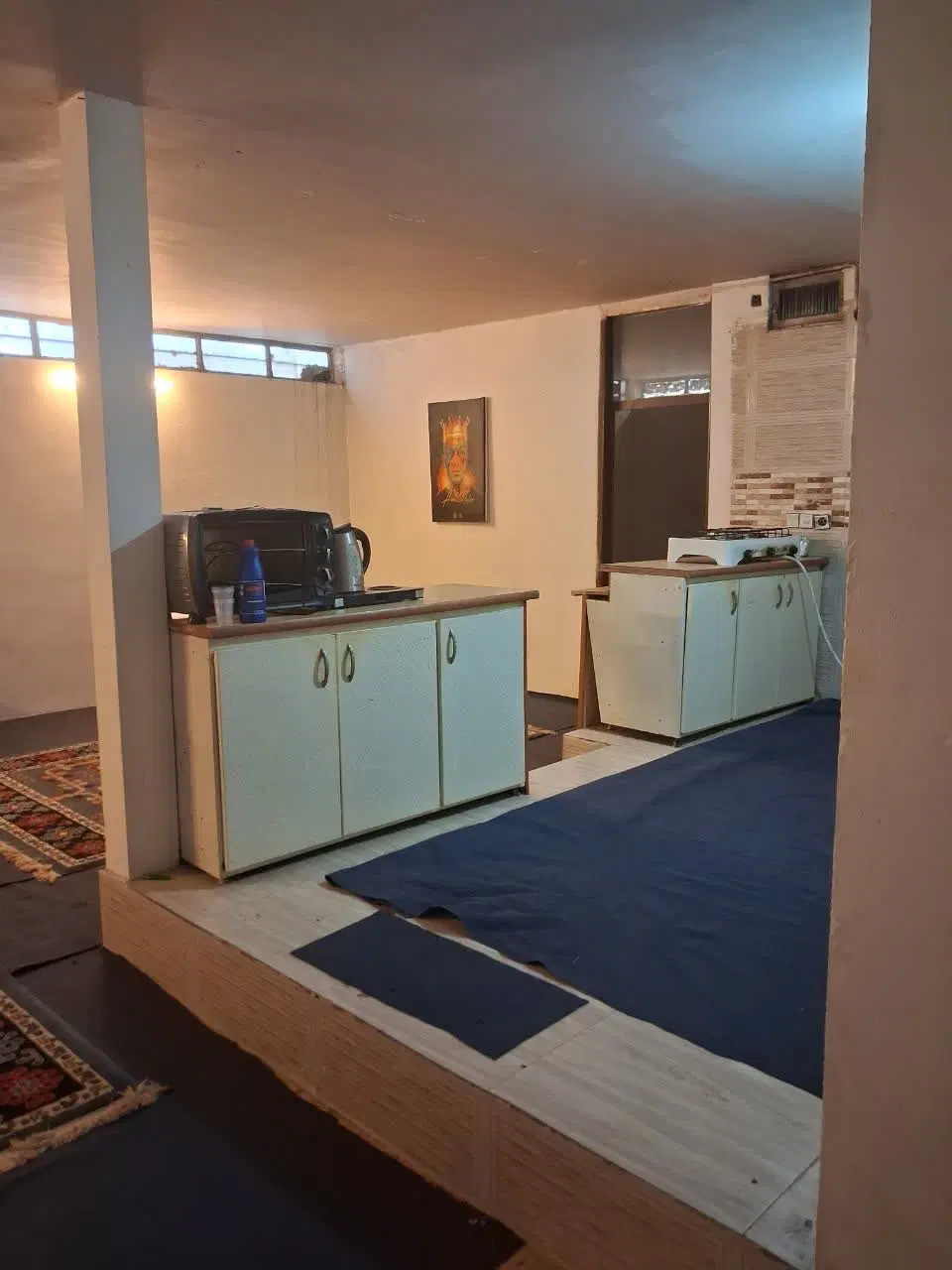 منزل مسکونی
