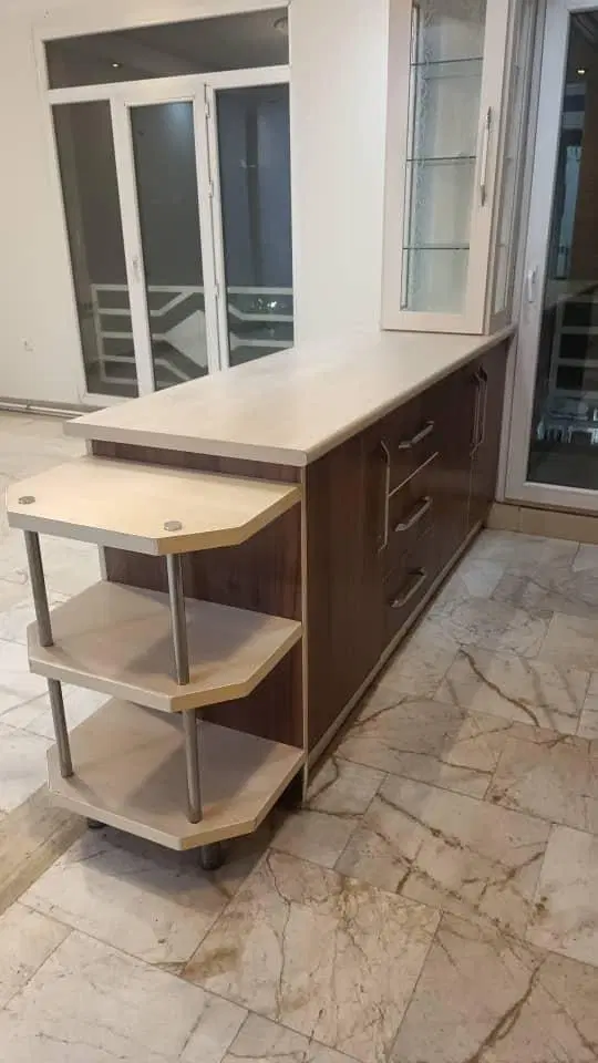 نیروی دریایی ۸۵ متر تکواحدی