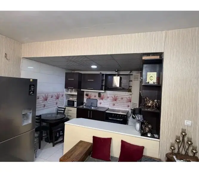 اپارتمان تک خوابه