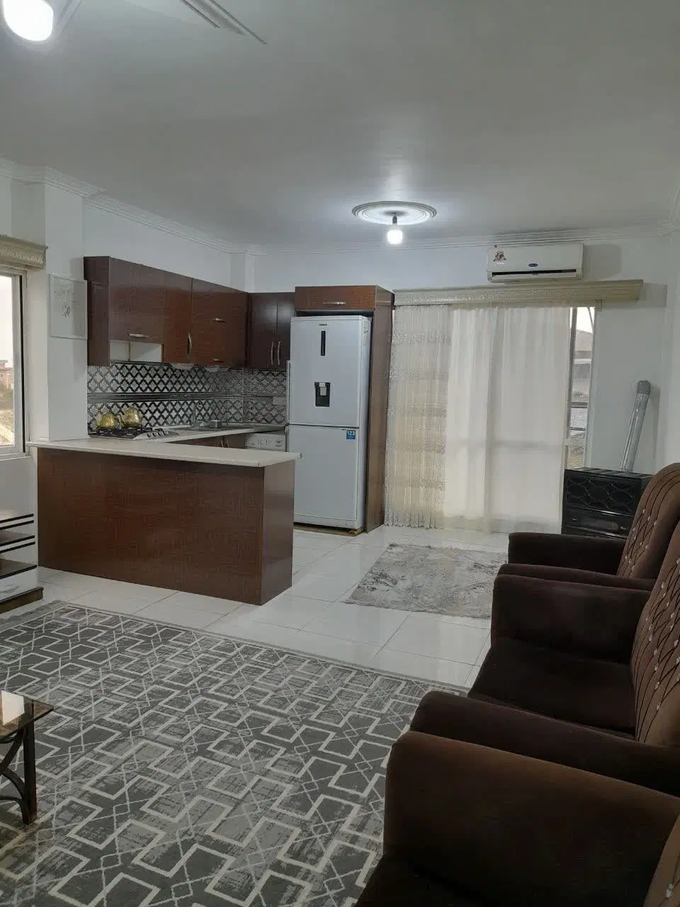 فروش آپارتمان