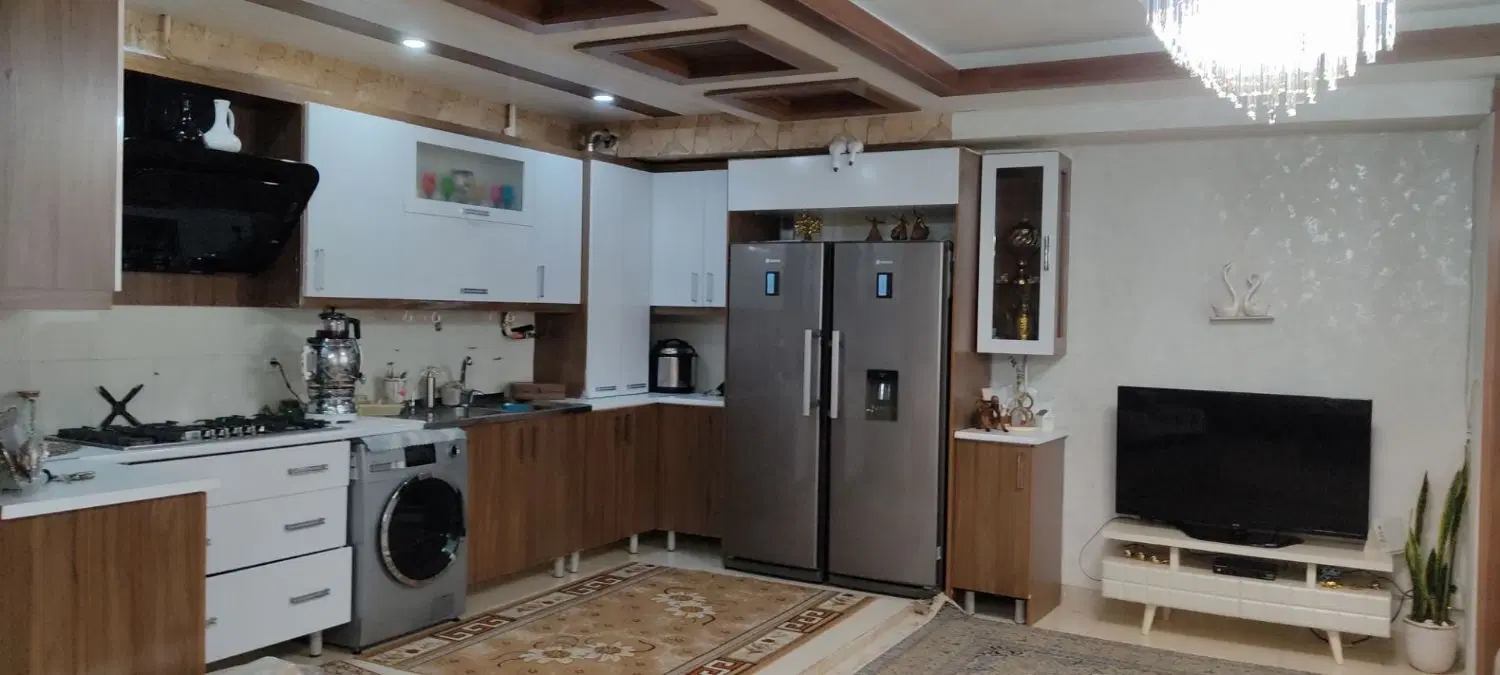 خانه رهن درشهرک اندیشه کوی گلستان