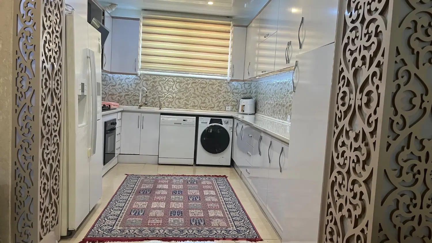 فروش خانه ویلایی