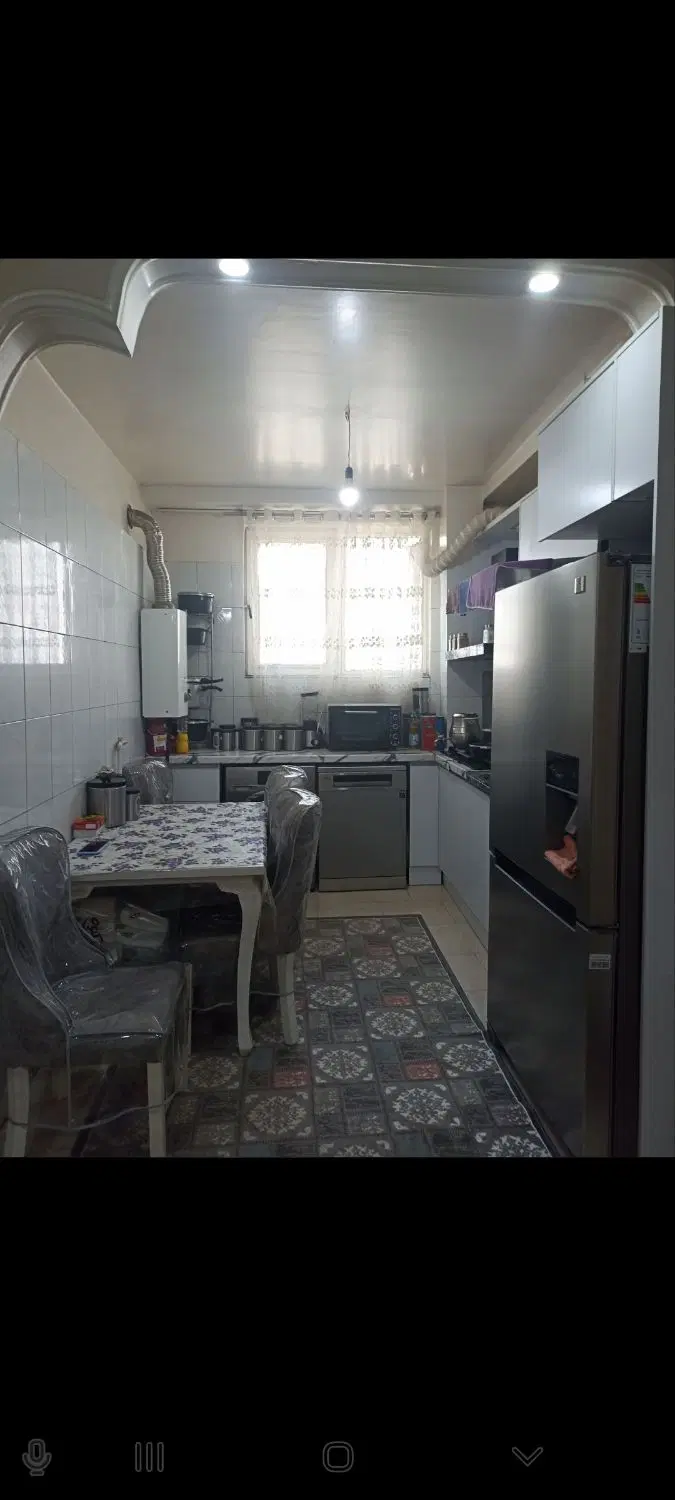 منزل مسکونی سند دار