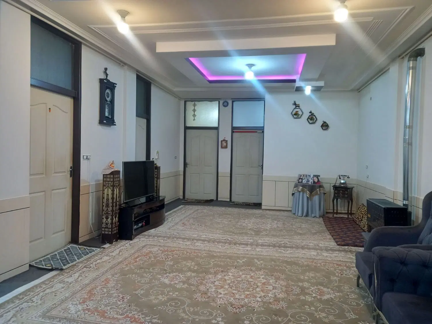 فروش منزل ویلایی