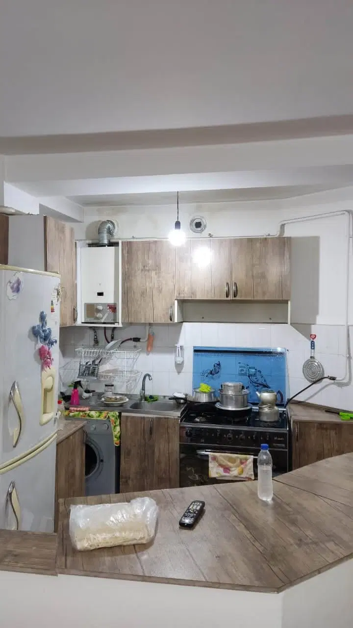 اجاره آپارتمان اندیشه