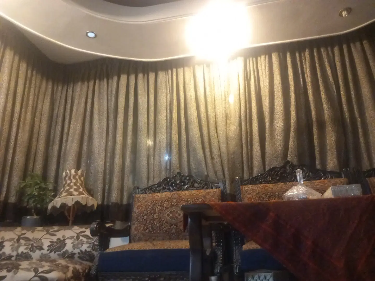 منزل اجاره فارابی