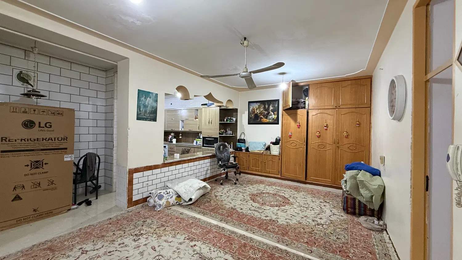 فروش منزل ویلایی